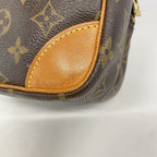 Louis Vuitton Shoulder Bag Monogram Amazone Brown — view 6
