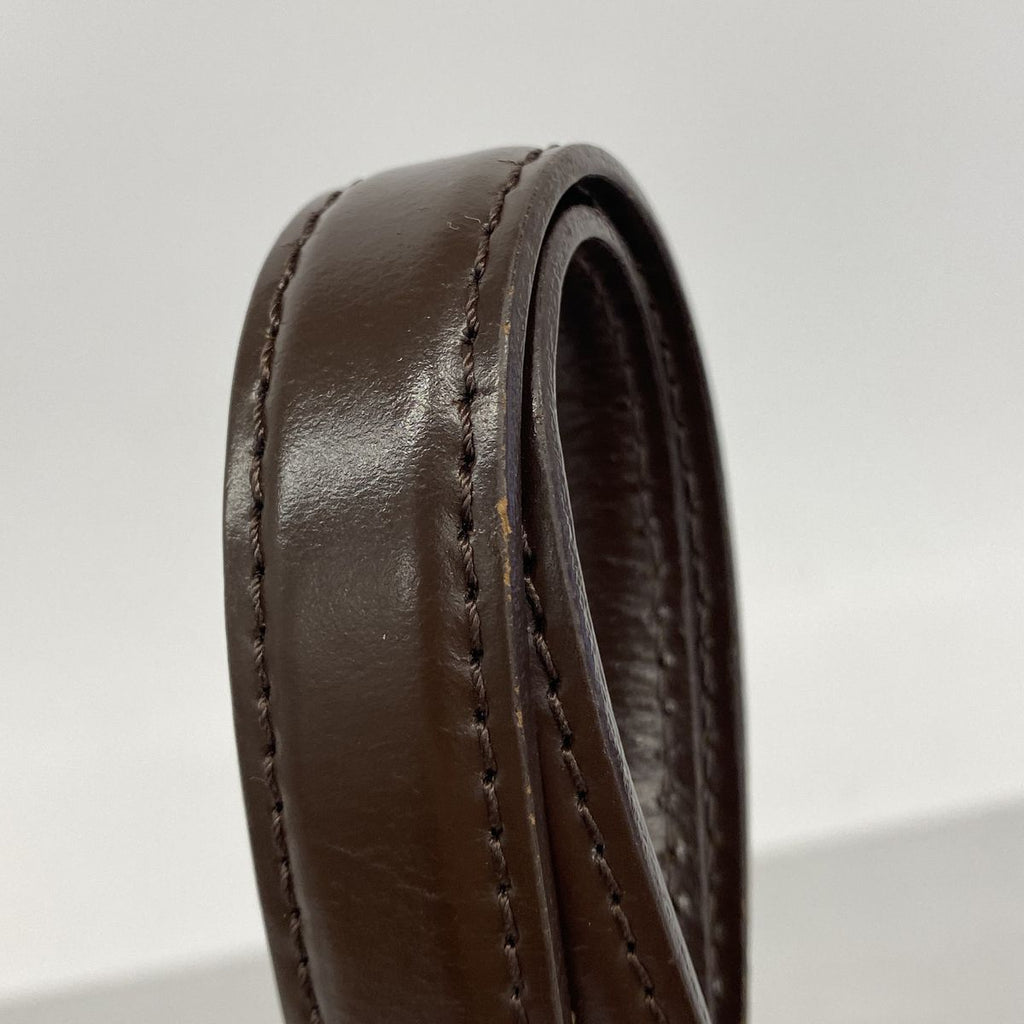 Louis Vuitton Handbag Damier Verona PM Ebene — view 8