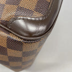 Louis Vuitton Handbag Damier Verona PM Ebene — view 7