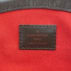 Louis Vuitton Handbag Damier Verona PM Ebene — view 5