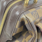 Louis Vuitton Handbag Damier Knightsbridge Ebene — view 7