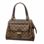 Louis Vuitton Handbag Damier Knightsbridge Ebene