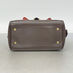 Louis Vuitton Handbag Damier Knightsbridge Ebene — view 3