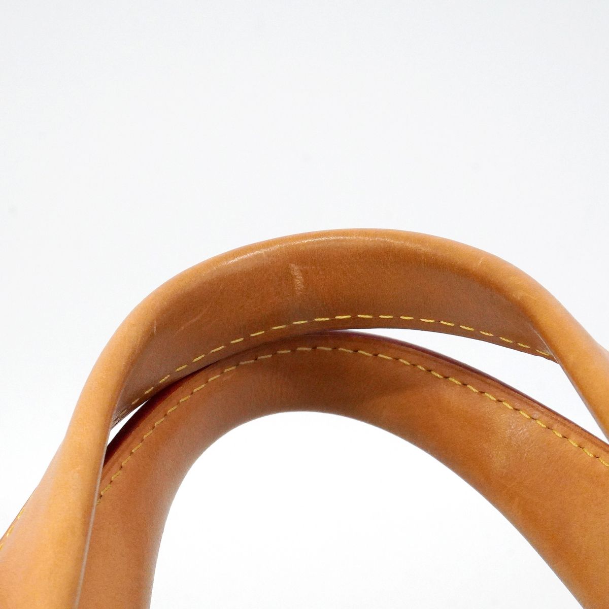 Louis Vuitton Handbag Monogram Retiro PM Brown 2-Way Bag — view 7