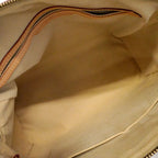 Louis Vuitton Handbag Monogram Retiro PM Brown 2-Way Bag — view 4