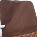 Louis Vuitton Shoulder Bag Damier District MM Ebene — view 7