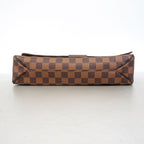 Louis Vuitton Shoulder Bag Damier District MM Ebene — view 3