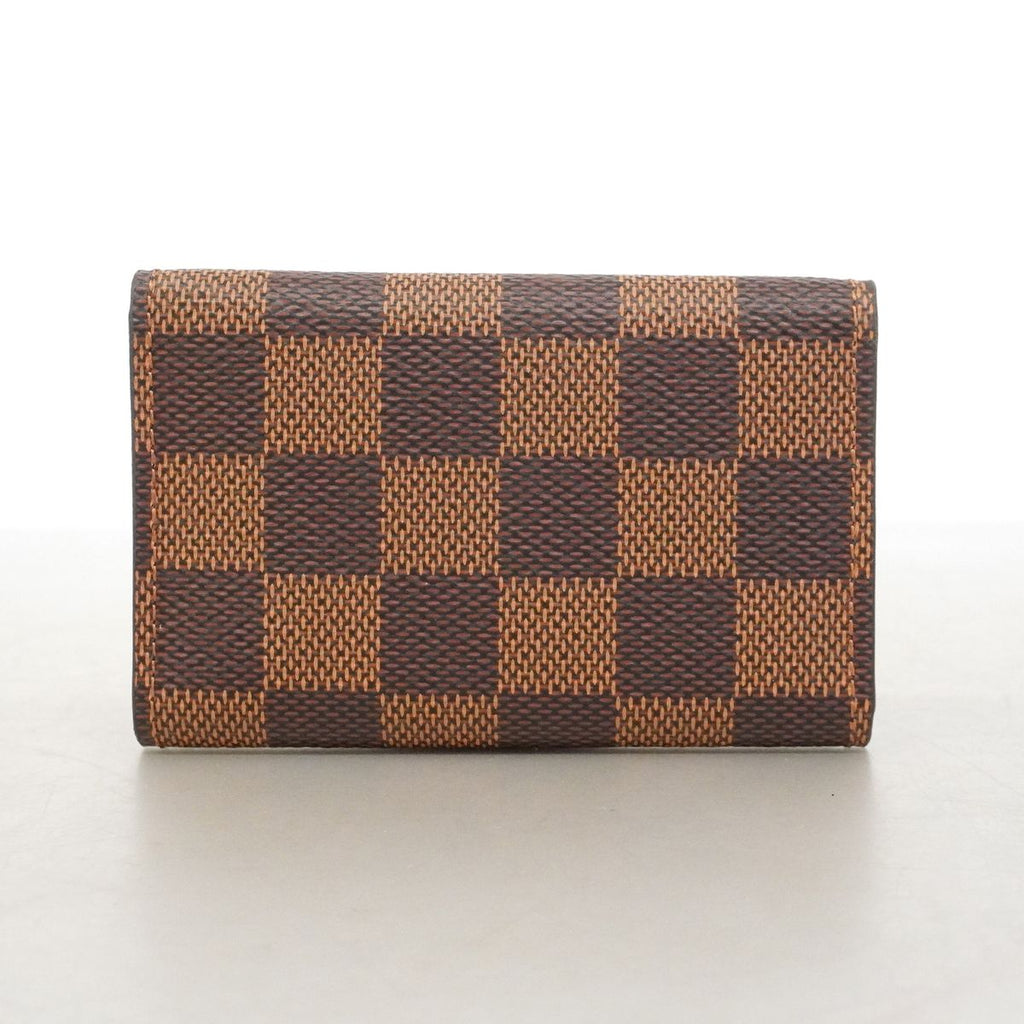 Louis Vuitton Key Case Damier Multicles 6 Ebene Key Holder — view 7