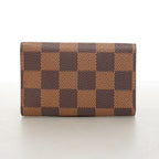 Louis Vuitton Key Case Damier Multicles 6 Ebene Key Holder — view 7