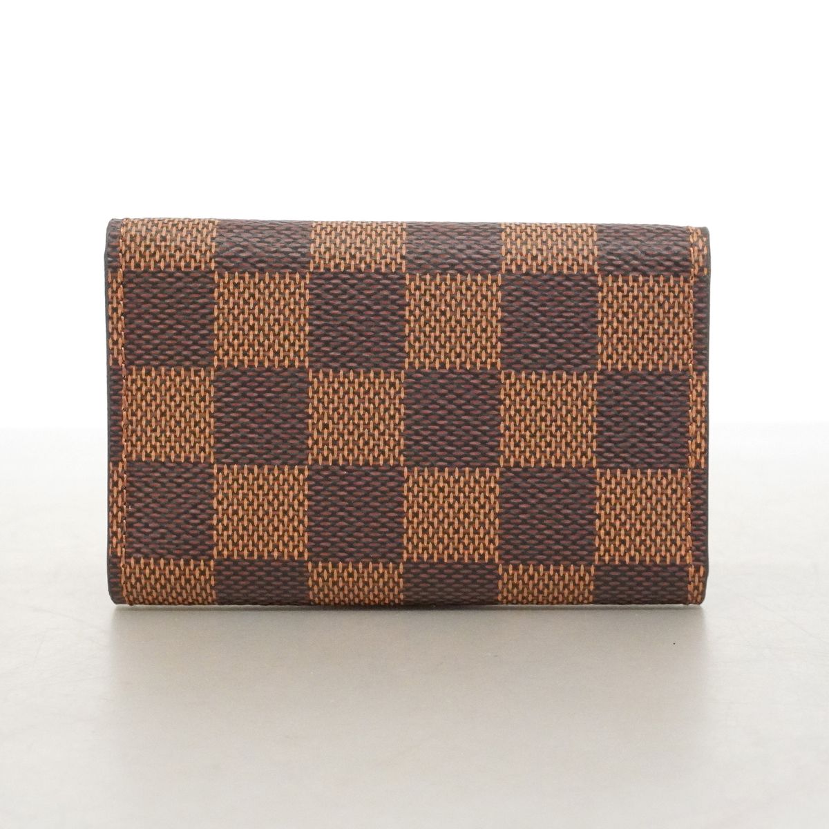 Louis Vuitton Key Case Damier Multicles 6 Ebene Key Holder — view 7