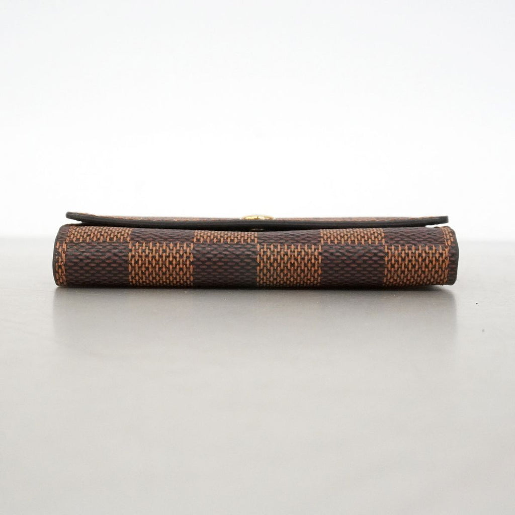 Louis Vuitton Key Case Damier Multicles 6 Ebene Key Holder — view 3