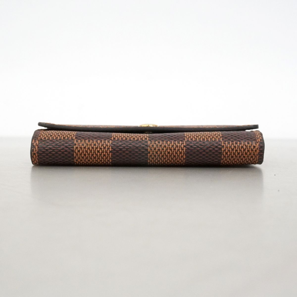 Louis Vuitton Key Case Damier Multicles 6 Ebene Key Holder — view 3