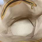 Louis Vuitton Tote Bag Monogram Bucket GM Brown — view 4