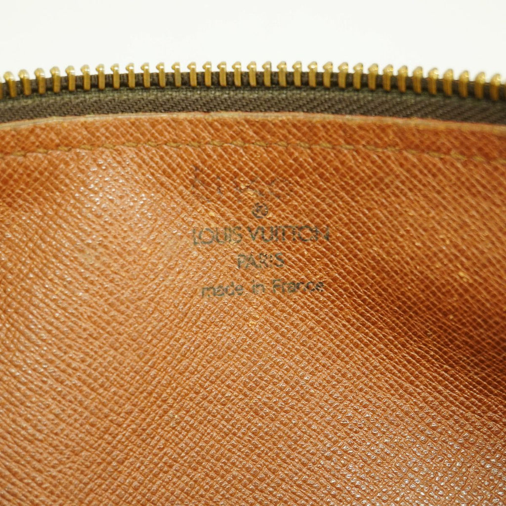 Louis Vuitton Handbag Monogram Papillon 26 Brown — view 5