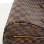 Louis Vuitton Handbag Damier Riviera MM Ebene — view 6