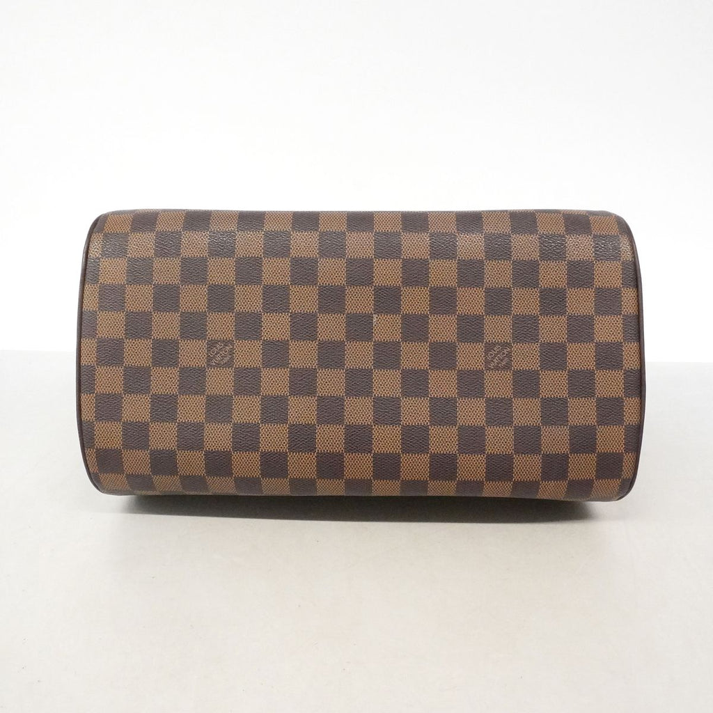 Louis Vuitton Handbag Damier Riviera MM Ebene — view 3