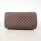 Louis Vuitton Handbag Damier Riviera MM Ebene — view 3