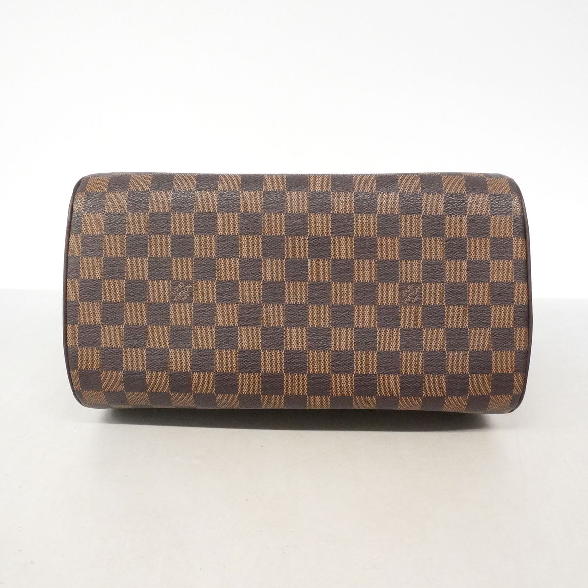 Louis Vuitton Handbag Damier Riviera MM Ebene — view 3