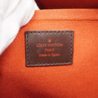 Louis Vuitton Handbag Damier Riviera MM Ebene — view 5