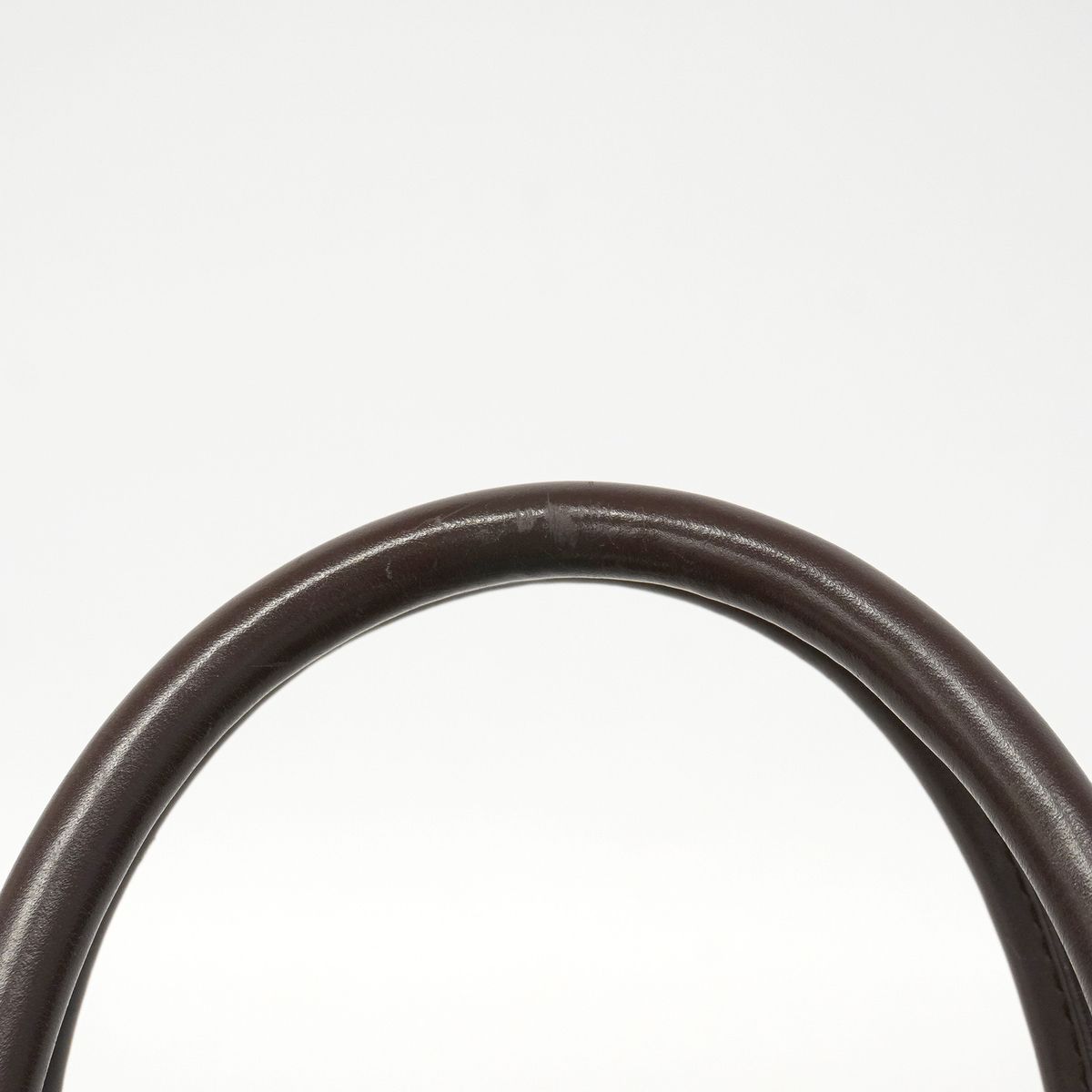 Louis Vuitton Handbag Damier Riviera MM Ebene — view 7