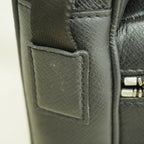 Louis Vuitton Shoulder Bag Taigarama Outdoor Messenger PM Black — view 7