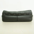 Louis Vuitton Shoulder Bag Taigarama Outdoor Messenger PM Black — view 3