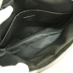 Louis Vuitton Shoulder Bag Taigarama Outdoor Messenger PM Black — view 4