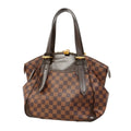 Louis Vuitton Handbag Damier Verona MM Ebene