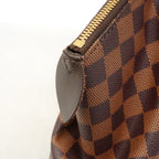 Louis Vuitton Handbag Damier Verona MM Ebene — view 7
