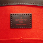 Louis Vuitton Handbag Damier Verona MM Ebene — view 5