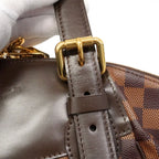 Louis Vuitton Handbag Damier Verona MM Ebene — view 8