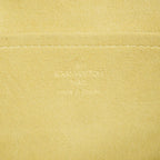 Louis Vuitton Shoulder Bag Monogram Pochette Twin GM Brown — view 5