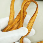 Louis Vuitton Shoulder Bag Monogram Pochette Twin GM Brown — view 6
