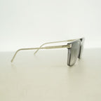 Louis Vuitton Sunglasses LV Rise Square Gray Eyewear — view 2