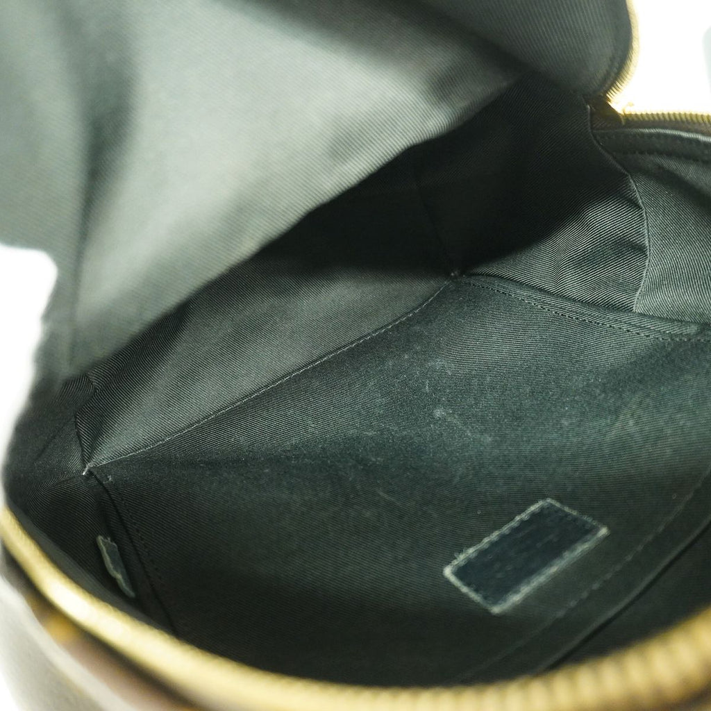 Louis Vuitton Backpack Monogram Palm Springs PM Brown — view 4