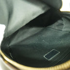 Louis Vuitton Backpack Monogram Palm Springs PM Brown — view 4