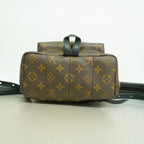 Louis Vuitton Backpack Monogram Palm Springs PM Brown — view 3