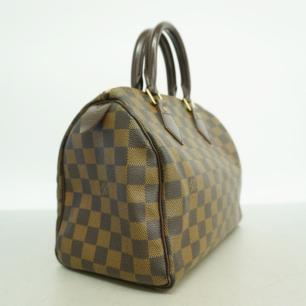 Louis Vuitton Handbag Damier Speedy 25 Ebene — view 2