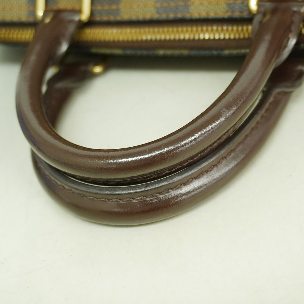 Louis Vuitton Handbag Damier Speedy 25 Ebene — view 7