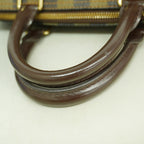 Louis Vuitton Handbag Damier Speedy 25 Ebene — view 7