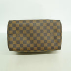 Louis Vuitton Handbag Damier Speedy 25 Ebene — view 3