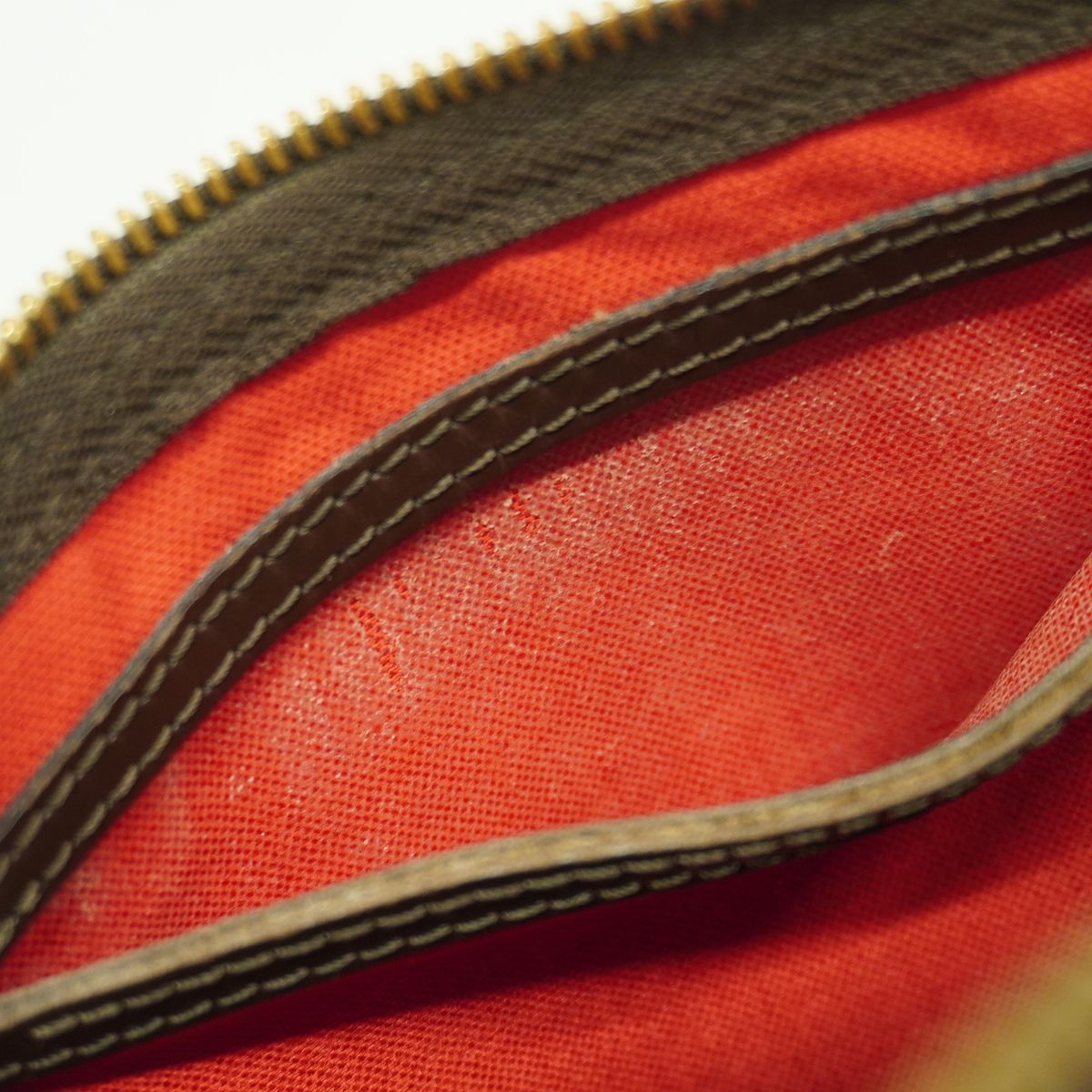 Louis Vuitton Handbag Damier Speedy 25 Ebene — view 8