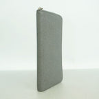 Louis Vuitton Wallet Taiga Zippy Vertical Glacier — view 2