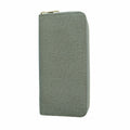 Louis Vuitton Wallet Taiga Zippy Vertical Glacier