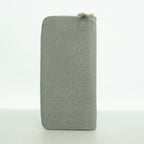 Louis Vuitton Wallet Taiga Zippy Vertical Glacier — view 6