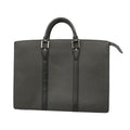 Louis Vuitton Business Bag Taiga Porte Documents Rosin Ardoise