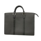 Louis Vuitton Business Bag Taiga Porte Documents Rosin Ardoise