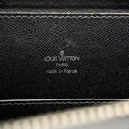 Louis Vuitton Business Bag Taiga Porte Documents Rosin Ardoise — view 5