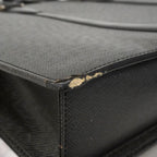 Louis Vuitton Business Bag Taiga Porte Documents Rosin Ardoise — view 6