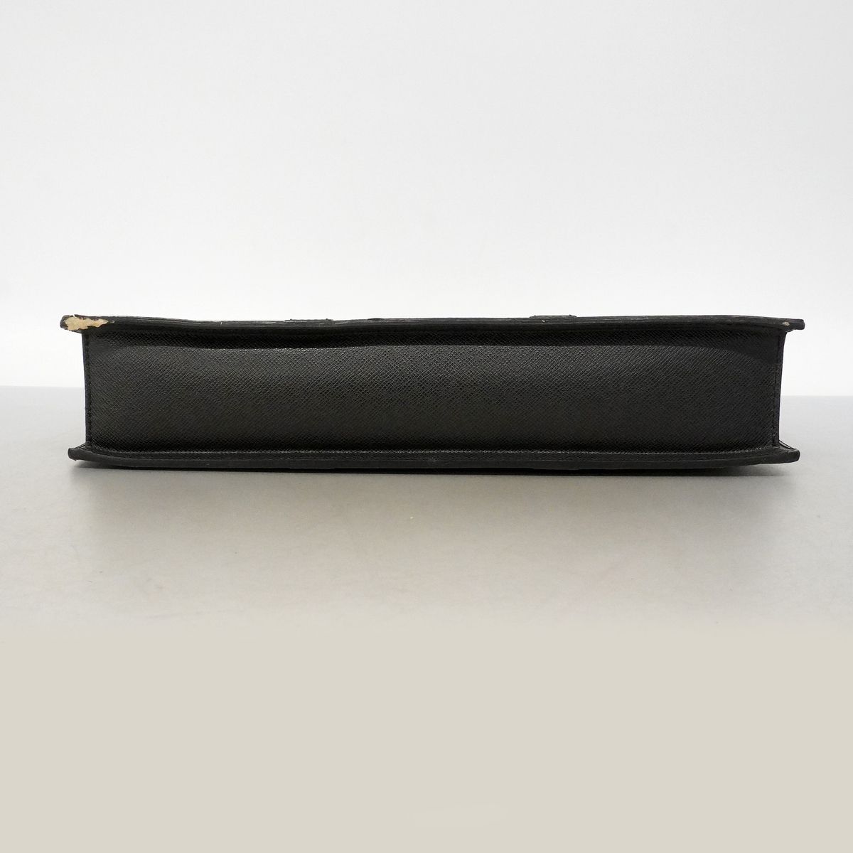 Louis Vuitton Business Bag Taiga Porte Documents Rosin Ardoise — view 3